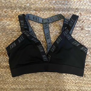 Nike Sports Bra size Large